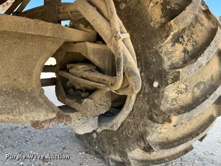 image for item MG9425 1999 Somero S-160  laser screed