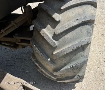 image for item MG9425 1999 Somero S-160  laser screed