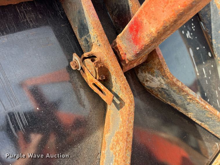 image for item MG9430 Willmar Wrangler  wheel loader