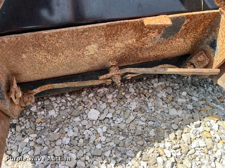 image for item MG9430 Willmar Wrangler  wheel loader