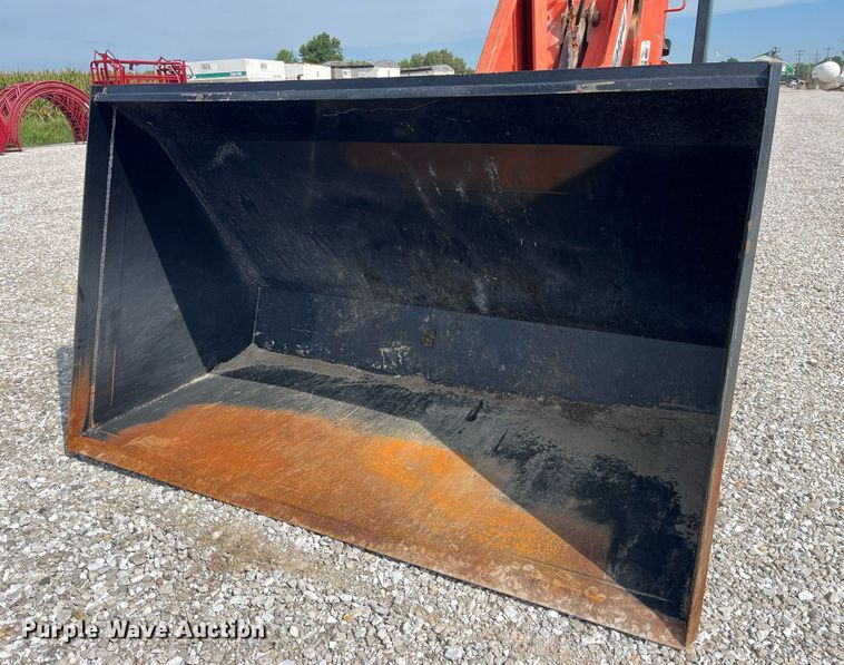 image for item MG9430 Willmar Wrangler  wheel loader