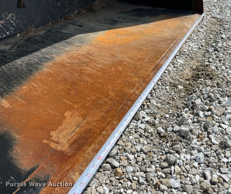 image for item MG9430 Willmar Wrangler  wheel loader