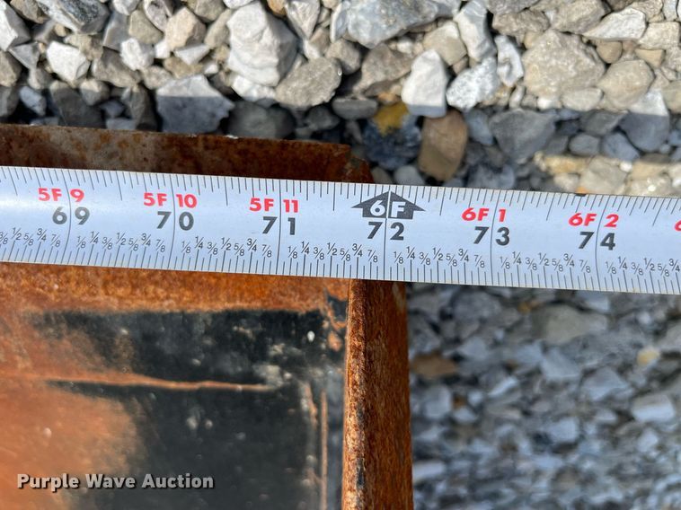 image for item MG9430 Willmar Wrangler  wheel loader