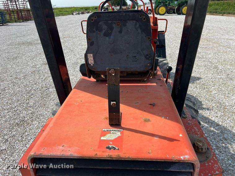 image for item MG9430 Willmar Wrangler  wheel loader