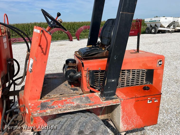 image for item MG9430 Willmar Wrangler  wheel loader