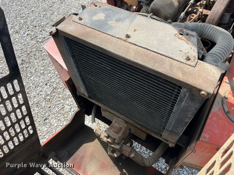 image for item MG9430 Willmar Wrangler  wheel loader