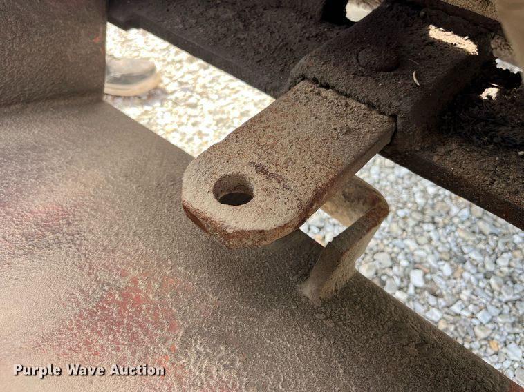 image for item MG9430 Willmar Wrangler  wheel loader