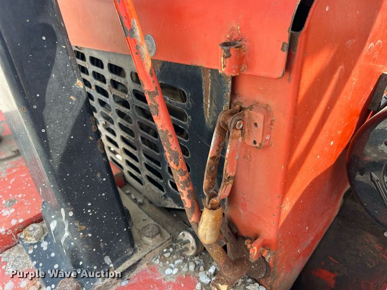 image for item MG9430 Willmar Wrangler  wheel loader