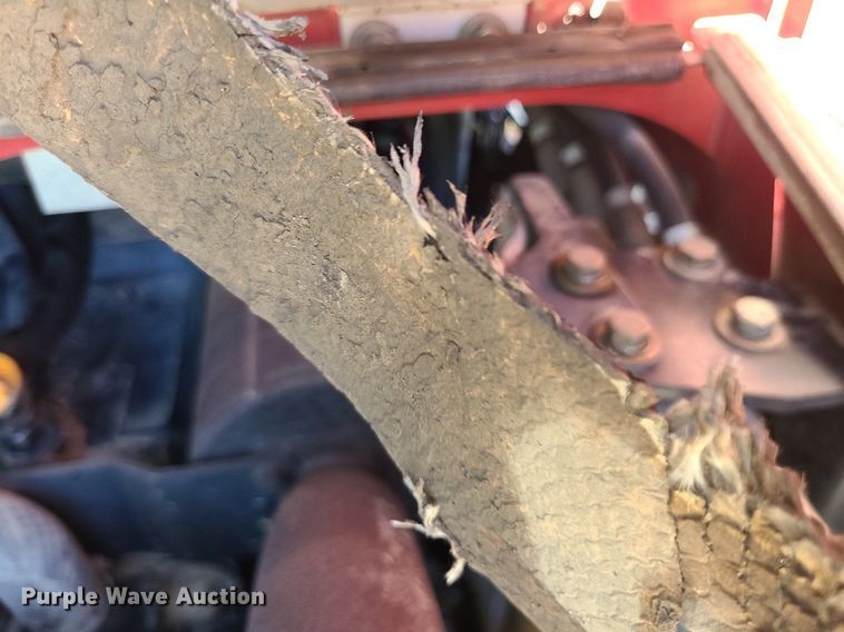 image for item MG9733 2006 Takeuchi TL150  tracked skid steer loader