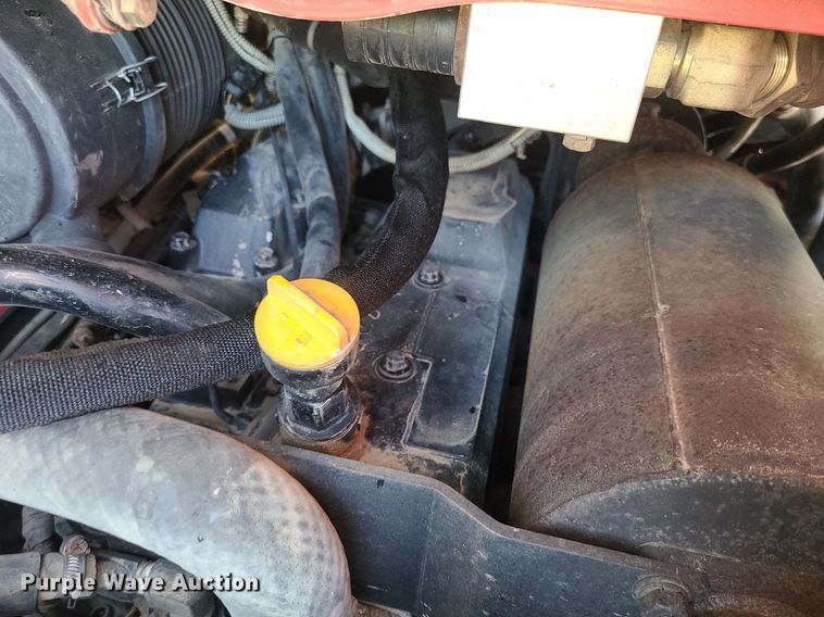 image for item MG9733 2006 Takeuchi TL150  tracked skid steer loader