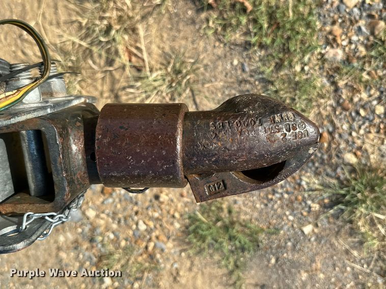 image for item ML9111 2015 Haulotte 4527A  boom lift