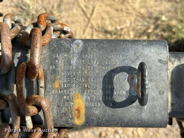 image for item ML9111 2015 Haulotte 4527A  boom lift