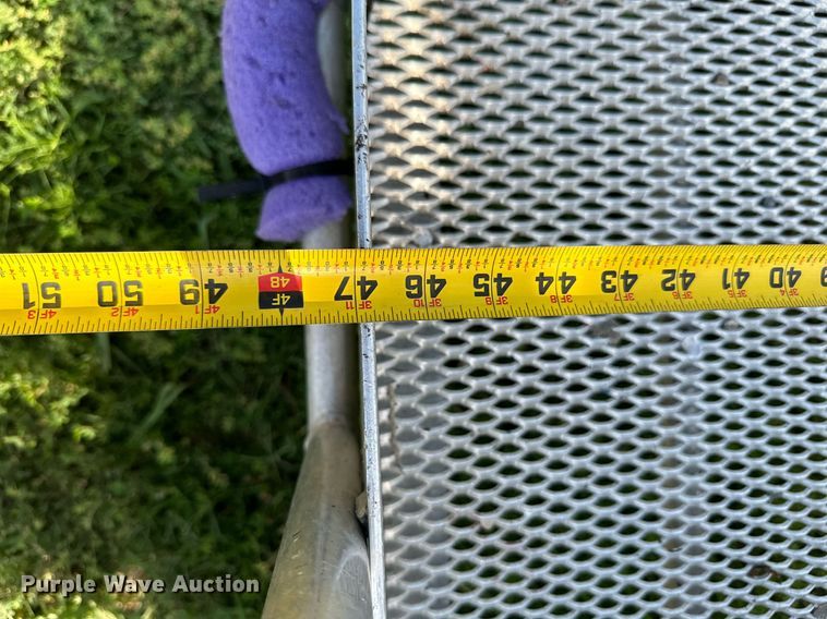 image for item ML9111 2015 Haulotte 4527A  boom lift