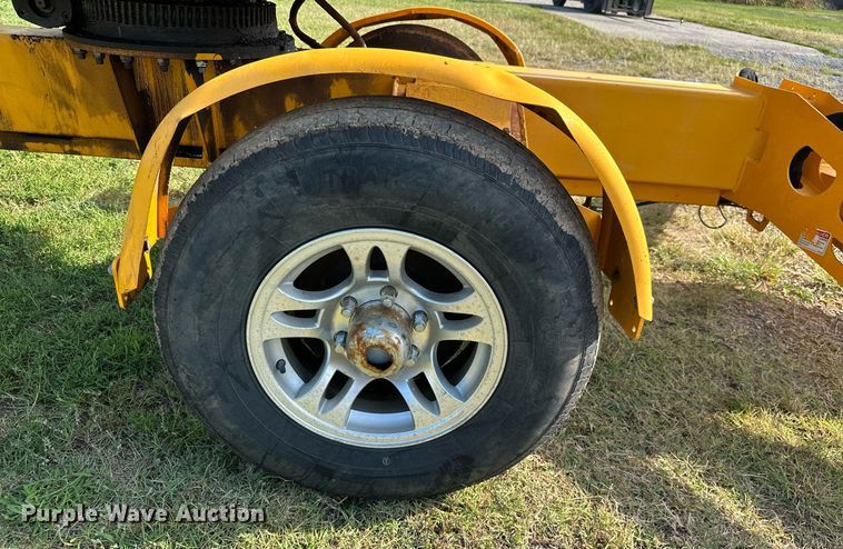 image for item ML9111 2015 Haulotte 4527A  boom lift