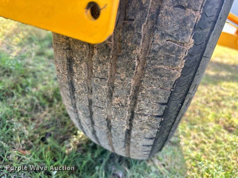 image for item ML9111 2015 Haulotte 4527A  boom lift