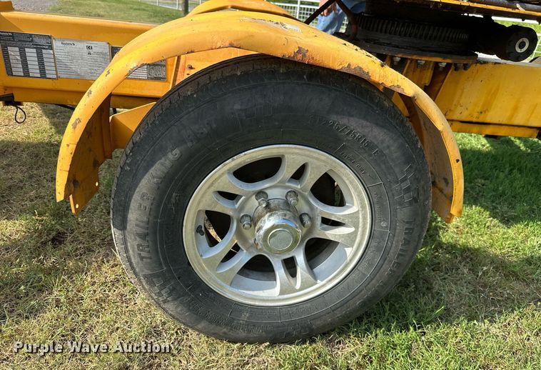 image for item ML9111 2015 Haulotte 4527A  boom lift