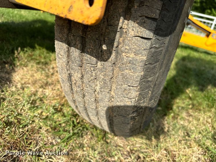 image for item ML9111 2015 Haulotte 4527A  boom lift