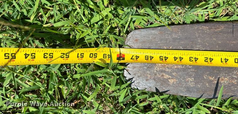 image for item ML9150 1979 Case 580C  backhoe