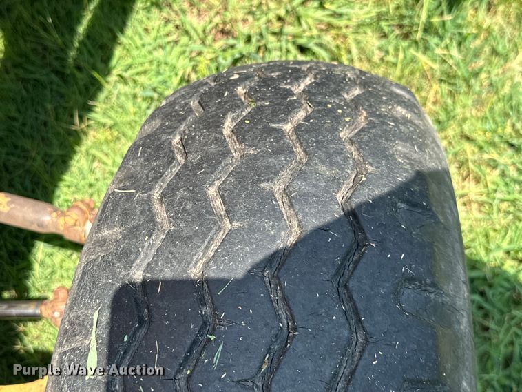 image for item ML9150 1979 Case 580C  backhoe