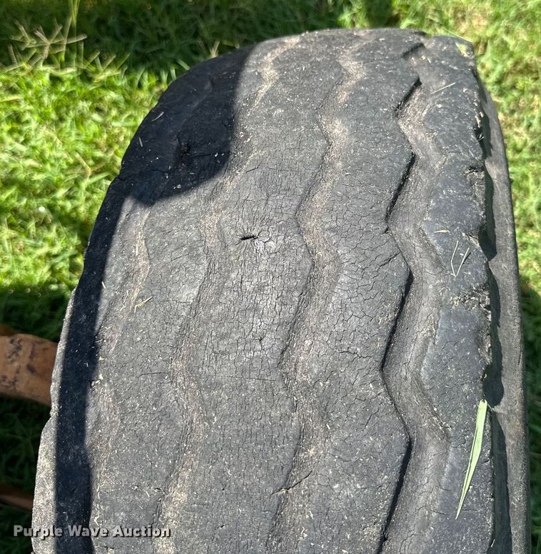 image for item ML9150 1979 Case 580C  backhoe