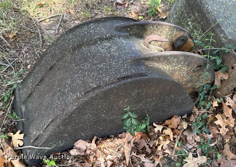 image for item ML9150 1979 Case 580C  backhoe