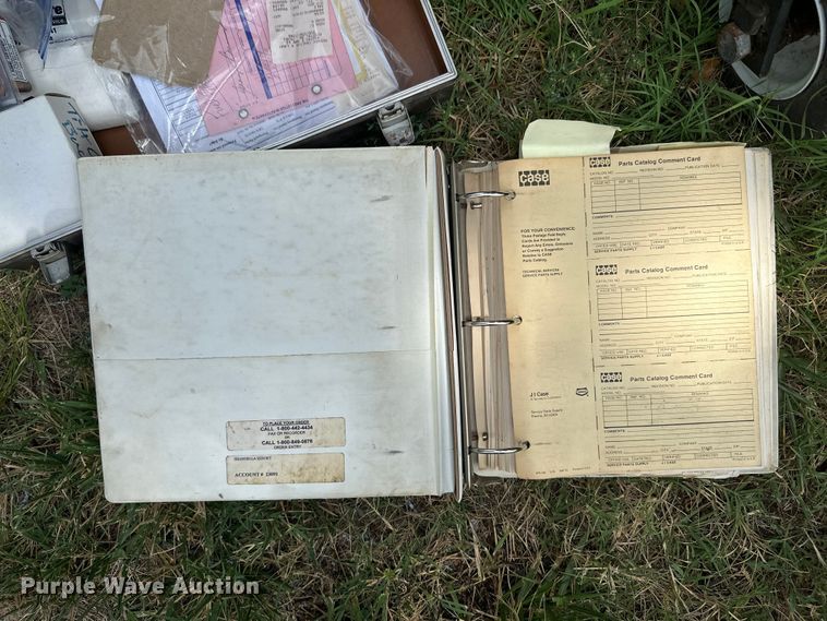 image for item ML9150 1979 Case 580C  backhoe