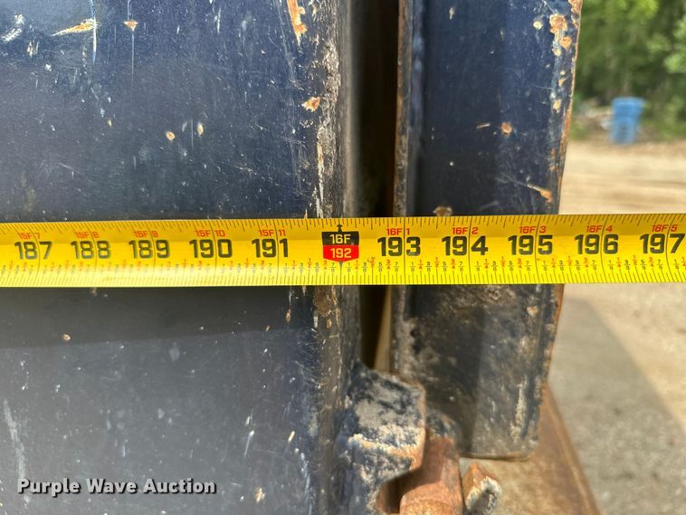 image for item ML9165 2007 Sterling LT8500  dump truck