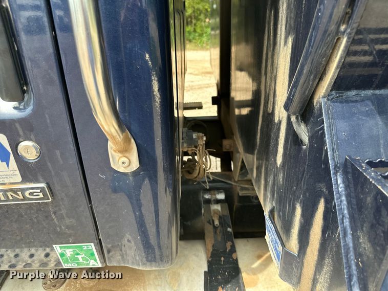 image for item ML9165 2007 Sterling LT8500  dump truck