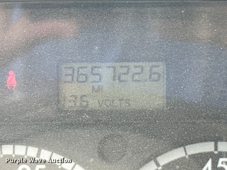 image for item ML9165 2007 Sterling LT8500  dump truck