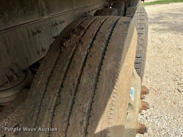 image for item ML9165 2007 Sterling LT8500  dump truck