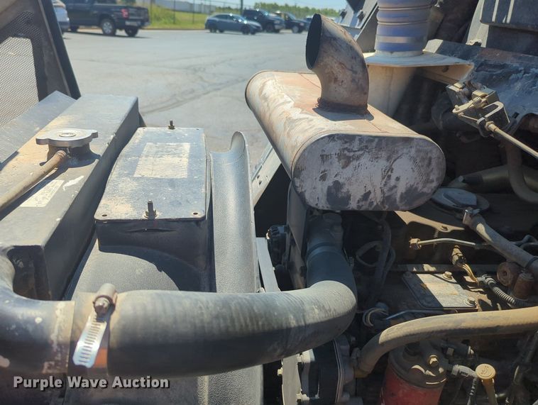 image for item MY9880 2012 Terex PT100  tracked skid steer loader