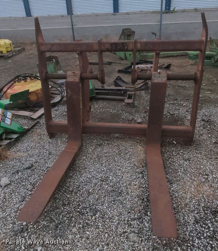 image for item MY9912 45" L JRB forks