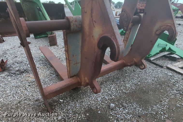 image for item MY9912 45" L JRB forks