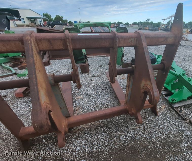 image for item MY9912 45" L JRB forks