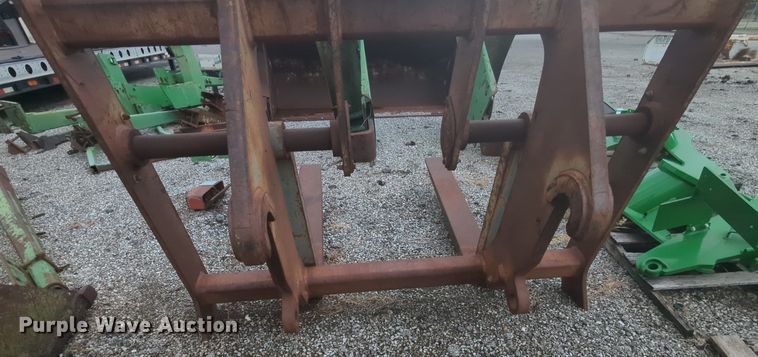 image for item MY9912 45" L JRB forks