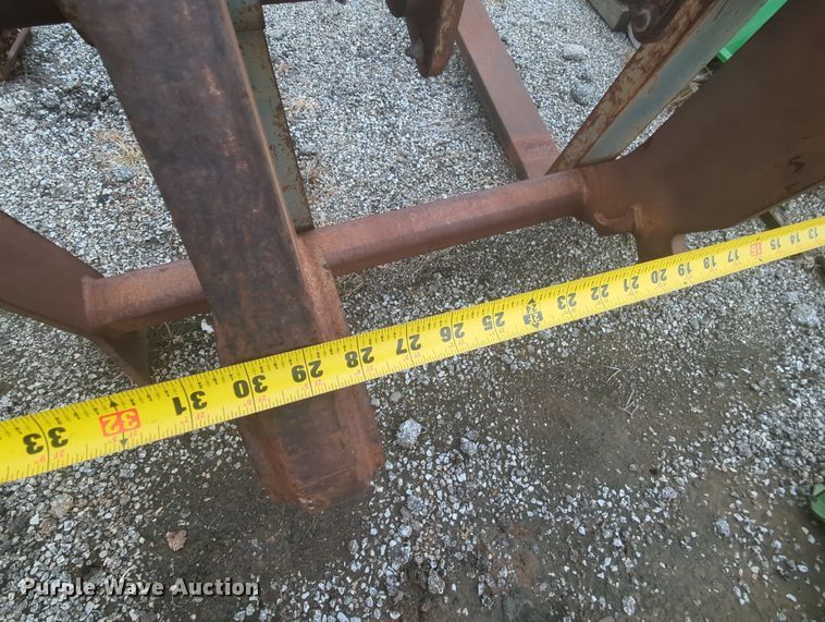 image for item MY9912 45" L JRB forks