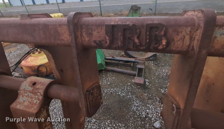 image for item MY9912 45" L JRB forks