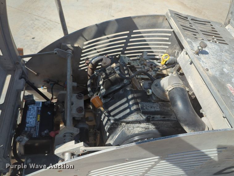 image for item MY9973 Soff-Cut GX-4200  concrete saw