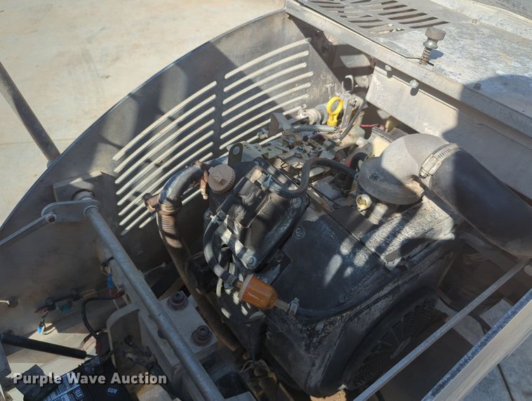 image for item MY9973 Soff-Cut GX-4200  concrete saw