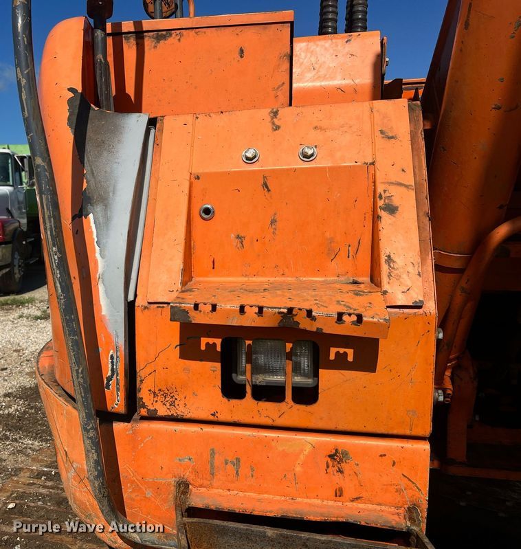 image for item NA9099 Doosan DX235LCR  excavator