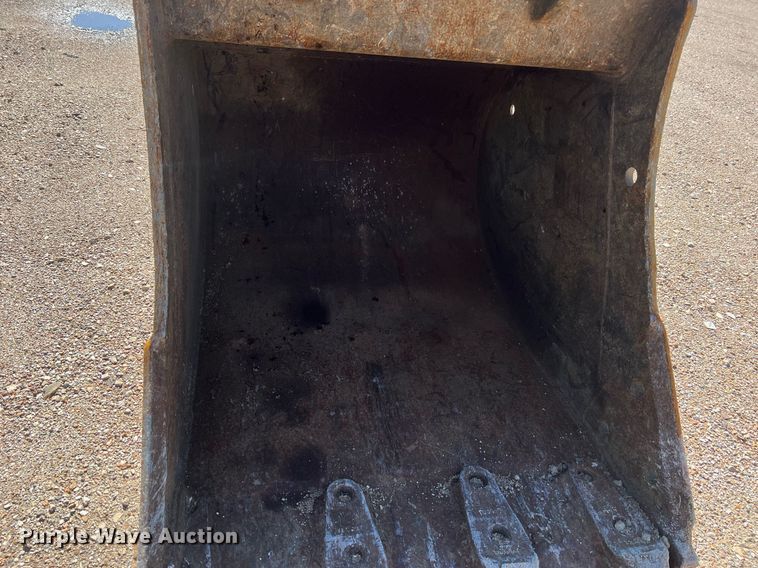 image for item NA9099 Doosan DX235LCR  excavator