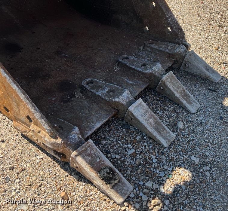 image for item NA9099 Doosan DX235LCR  excavator