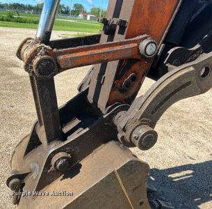 image for item NA9099 Doosan DX235LCR  excavator