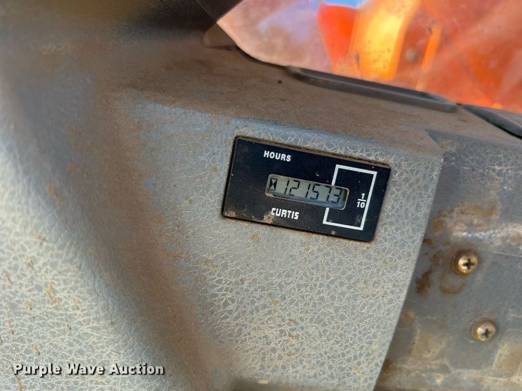 image for item NA9099 Doosan DX235LCR  excavator