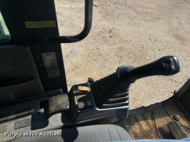 image for item NA9099 Doosan DX235LCR  excavator