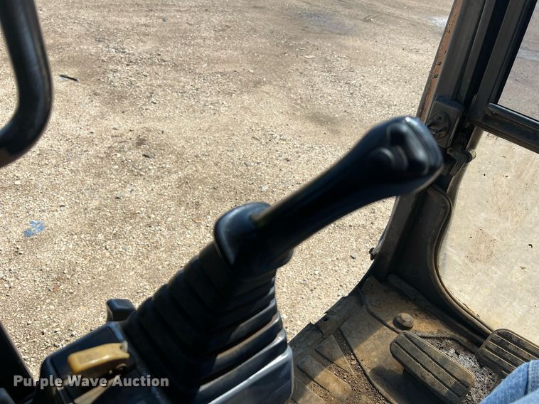 image for item NA9099 Doosan DX235LCR  excavator