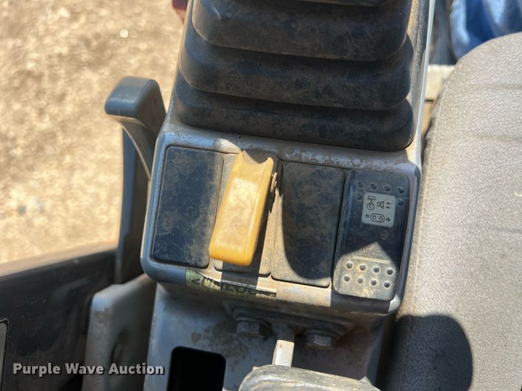 image for item NA9099 Doosan DX235LCR  excavator