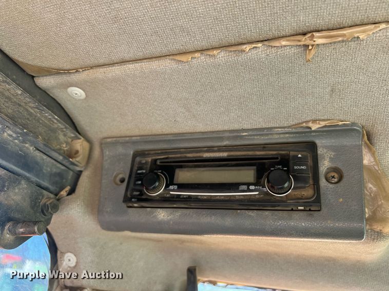 image for item NA9099 Doosan DX235LCR  excavator