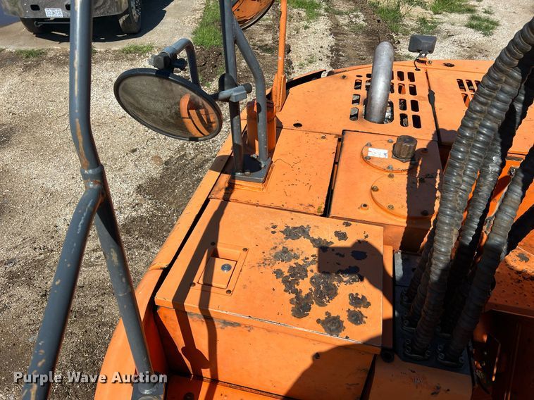 image for item NA9099 Doosan DX235LCR  excavator