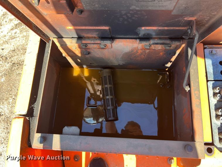 image for item NA9099 Doosan DX235LCR  excavator